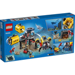 LEGO CITY BAZA DE EXPLORARE A OCEANULUI 60265