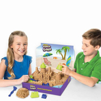 KINETIC SAND CASTELUL DE NISIP