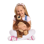 SET MASHA SI URSUL 45CM