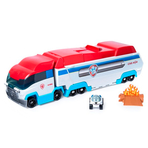 PATRULA CATELUSILOR VEHICUL DE PATRULARE DIN METAL