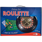 SET ROULETTE