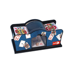 APARAT DE AMESTACAT CARTI DE JOC ELCTRONIC