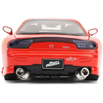 FAST AND FURIOUS MAZDA JL5 RX-7 SCARA 1:24