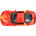 FAST AND FURIOUS MAZDA JL5 RX-7 SCARA 1:24