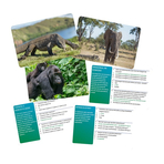 JOC BBC EARTH ANIMALS