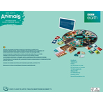 JOC BBC EARTH ANIMALS