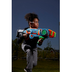 NERF BLASTER ELITE FLIP 32 CARTUSE