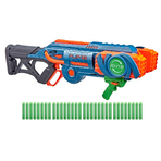 NERF BLASTER ELITE FLIP 32 CARTUSE