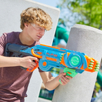 NERF BLASTER ELITE FLIP 32 CARTUSE