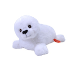 Pui Foca Ecokins - Jucarie Plus Wild Republic 20 cm