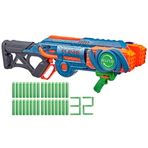 NERF BLASTER ELITE FLIP 32 CARTUSE