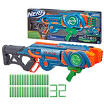 NERF BLASTER ELITE FLIP 32 CARTUSE