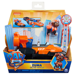 PATRULA CATELUSILOR VEHICUL DELUXE ZUMA
