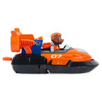 PATRULA CATELUSILOR VEHICUL DELUXE ZUMA