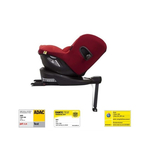 Joie - Scaun auto i-Spin 360° Merlot, nastere - 105 cm