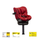 Joie - Scaun auto i-Spin 360° Merlot, nastere - 105 cm