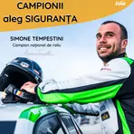 Joie - Scaun auto i-Spin 360° Merlot, nastere - 105 cm