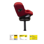 Joie - Scaun auto i-Spin 360° Merlot, nastere - 105 cm