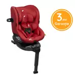Joie - Scaun auto i-Spin 360° Merlot, nastere - 105 cm