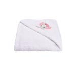 Prosop de baie bumbac 100% Elefantel 75x75 cm