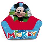 Fotoliu Mickey Mouse Clubhouse