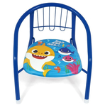 Scaun pentru copii Baby Shark