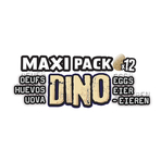 Oua Dino Mega Set x 12