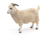 PAPO FIGURINA CAPRA ANGORA