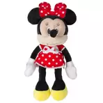 Jucarie de plus interactiva Disney, Minnie Mouse Emotions - lb. romana