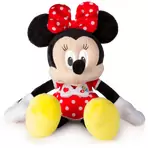 Jucarie de plus interactiva Disney, Minnie Mouse Emotions - lb. romana