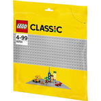 LEGO CLASSIC PLACA GRI 10701