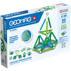 Joc magnetic Geomag green line 60 buc