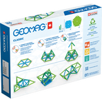 Joc magnetic Geomag green line 60 buc