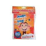 BLOONIMALS - Maimutica gonflabila