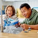 LEGO CITY NAVA DE PATRULARE A POLITIEI 60277