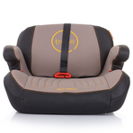 Inaltator auto Chipolino Trono humus cu sistem Isofix