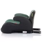 Inaltator auto Chipolino Trono avocado cu sistem Isofix