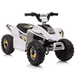 ATV electric Chipolino Speed white