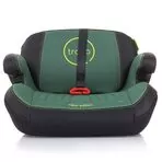 Inaltator auto Chipolino Trono avocado cu sistem Isofix