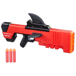 NERF BLASTER ROBLOX MM2 SHARK SEEKER