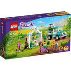 Set de construit - Lego Friends Vehicul de Plantat Copaci  41707