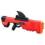 NERF BLASTER ROBLOX MM2 SHARK SEEKER