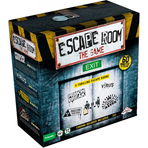 ESCAPE ROOM JOCUL ORIGINAL