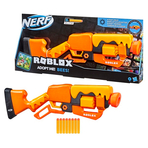 NERF BLASTER ROBLOX ADOPT ME BEES