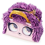 PURSE PETS GENTUTE MICRO EDGY HEDGY SI NARWOW