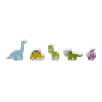 Joc de rol - Cutiuta cu dinozauri