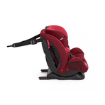 Joie – Scaun auto Stages FX Cherry, 0-25 kg