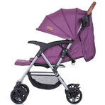 Carucior sport Chipolino April lilac