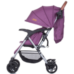 Carucior sport Chipolino April lilac