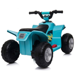 ATV electric Chipolino Speed blue